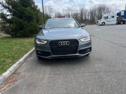 Used 2016 Audi A4