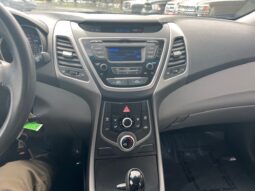 
										Used 2015 Hyundai Elantra full									