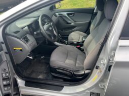 
										Used 2015 Hyundai Elantra full									