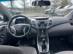
										Used 2015 Hyundai Elantra full									