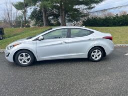 Used 2015 Hyundai Elantra