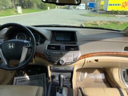 
										Used Honda Accord full									