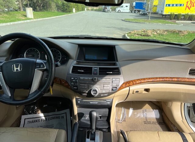 
								Used Honda Accord full									