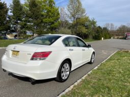 Used Honda Accord