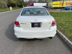Used Honda Accord