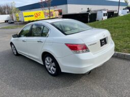 Used Honda Accord