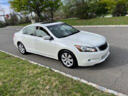 Used Honda Accord