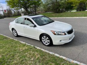 Used Honda Accord