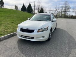 Used Honda Accord