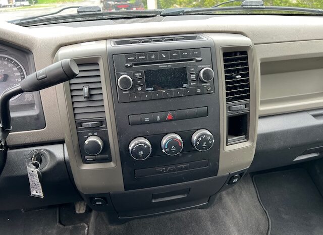 
								Used 2010 Ram 1500 full									