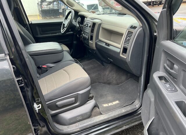 
								Used 2010 Ram 1500 full									