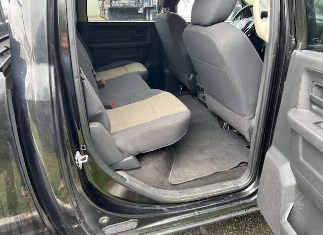 
								Used 2010 Ram 1500 full									