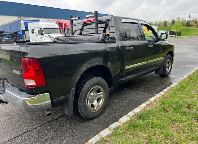 
								Used 2010 Ram 1500 full									