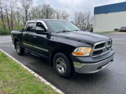 Used 2010 Ram 1500