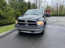 Used 2010 Ram 1500