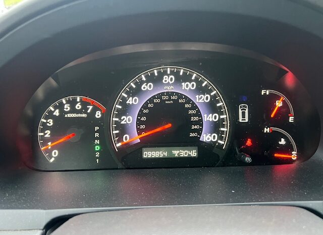 
								Used Honda Odyssey full									
