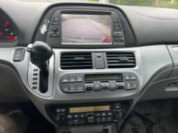
										Used Honda Odyssey full									