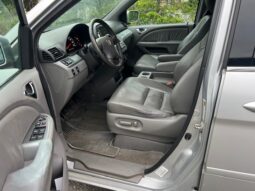 
										Used Honda Odyssey full									