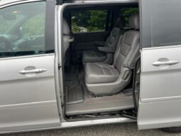 
										Used Honda Odyssey full									