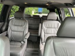 
										Used Honda Odyssey full									