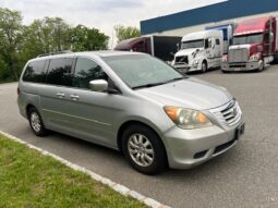 Used Honda Odyssey