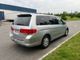 Used Honda Odyssey