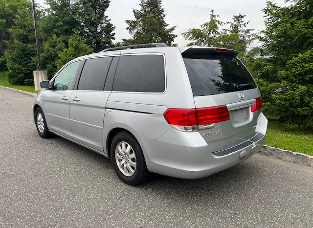 
								Used Honda Odyssey full									